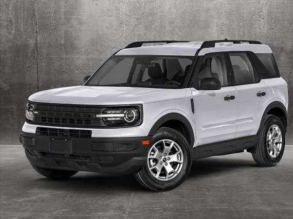 FORD BRONCO SPORT 2021 3FMCR9A62MRA08306 image FORD BRONCO SPORT 2021 3FMCR9A62MRA08306 image